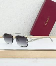 Picture of Cartier Sunglasses _SKUfw79280727fw